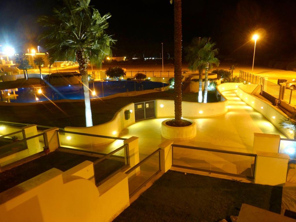 Villa Casa Valdevaqueros Tarifa Camera foto