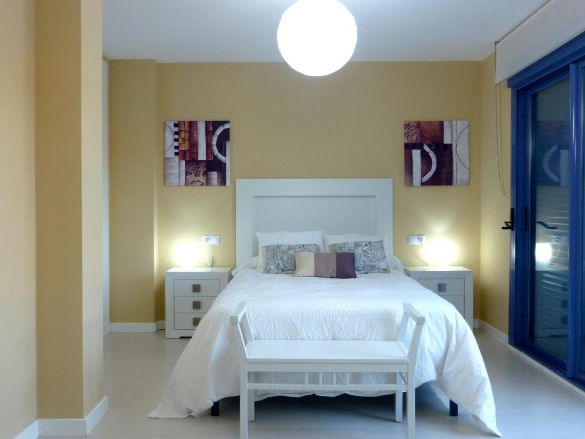 Villa Casa Valdevaqueros Tarifa Camera foto