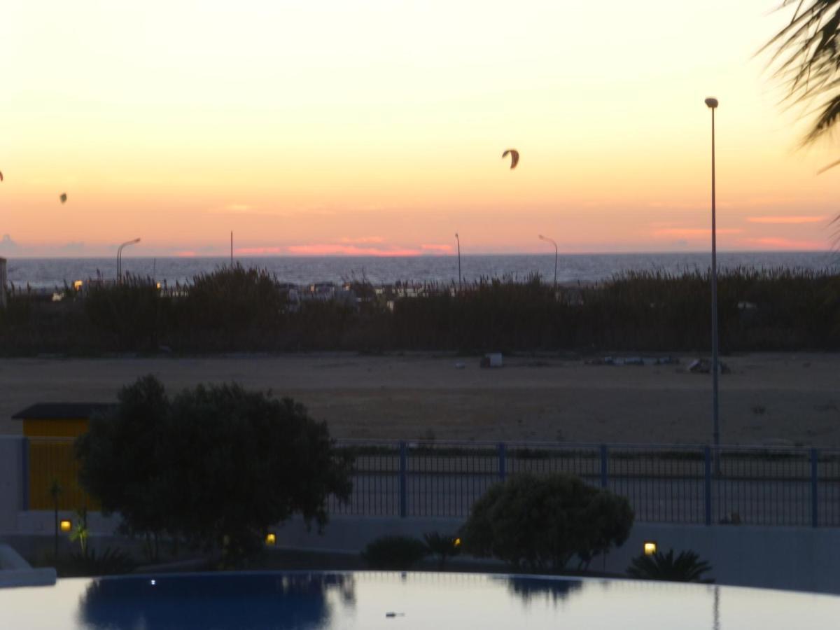 Villa Casa Valdevaqueros Tarifa Camera foto